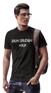 Textildruck Copyshop Karlsruhe Copysofort Titelman Textildruck T-Shirt Druck